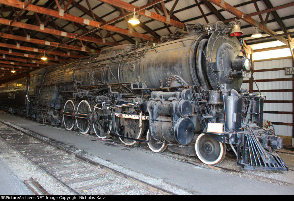 ATSF 2903